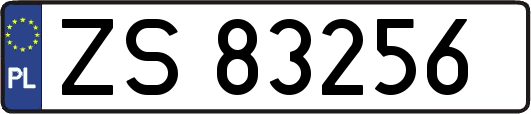 ZS83256