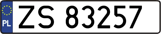 ZS83257