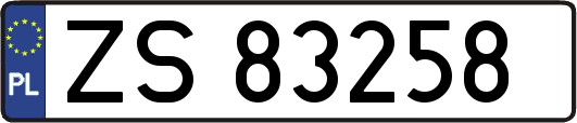 ZS83258