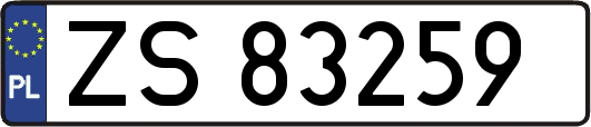 ZS83259
