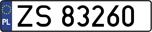 ZS83260