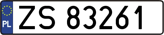 ZS83261