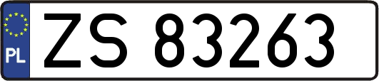 ZS83263