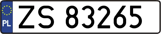 ZS83265
