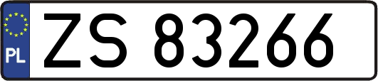 ZS83266