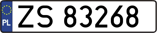 ZS83268