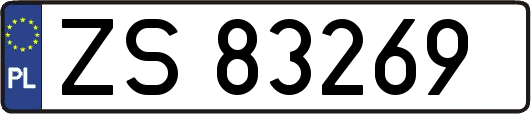 ZS83269
