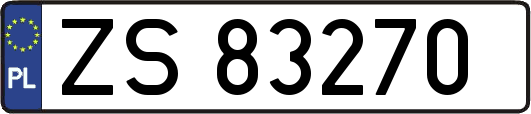 ZS83270