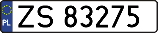 ZS83275