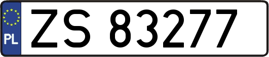 ZS83277