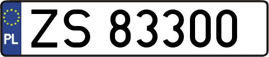ZS83300
