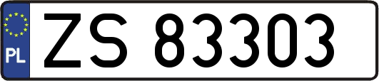ZS83303