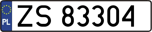 ZS83304
