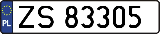 ZS83305