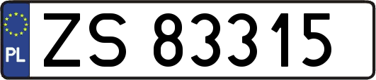 ZS83315