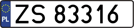 ZS83316