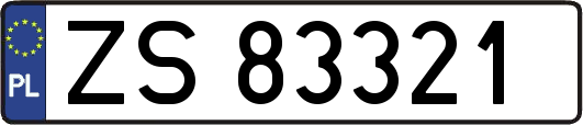 ZS83321