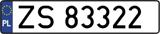 ZS83322