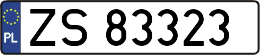 ZS83323