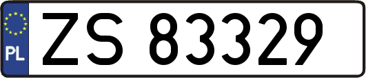 ZS83329