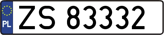ZS83332