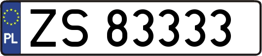 ZS83333