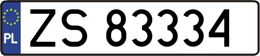 ZS83334