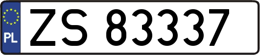 ZS83337