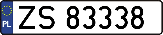 ZS83338