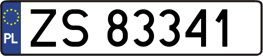 ZS83341