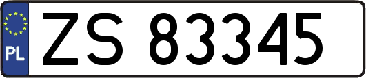 ZS83345