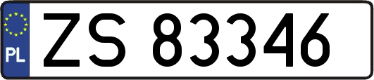 ZS83346