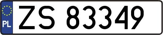 ZS83349