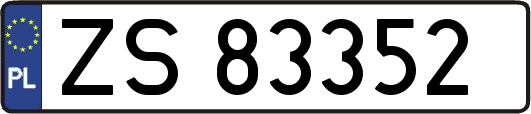 ZS83352