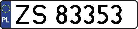 ZS83353