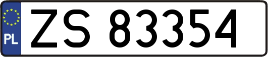 ZS83354