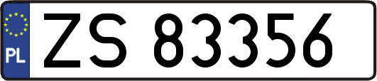 ZS83356