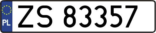 ZS83357