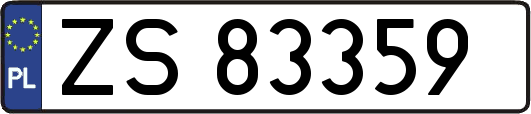 ZS83359