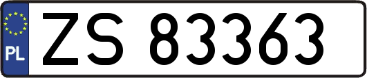 ZS83363