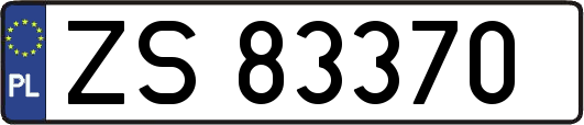 ZS83370