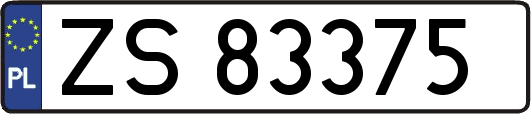 ZS83375