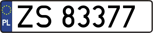 ZS83377