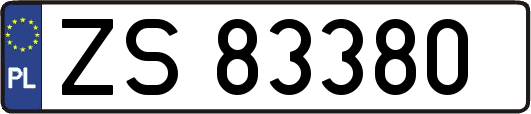 ZS83380
