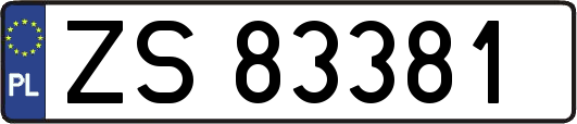 ZS83381