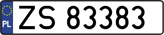 ZS83383