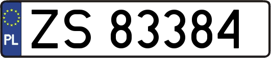 ZS83384