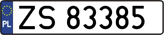 ZS83385
