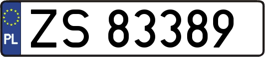 ZS83389