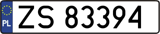 ZS83394